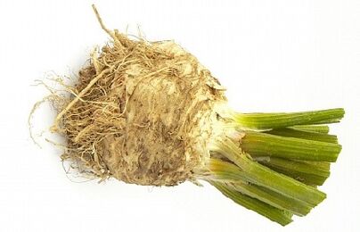 Treatment of cervical coheochondrosis with folk remedies