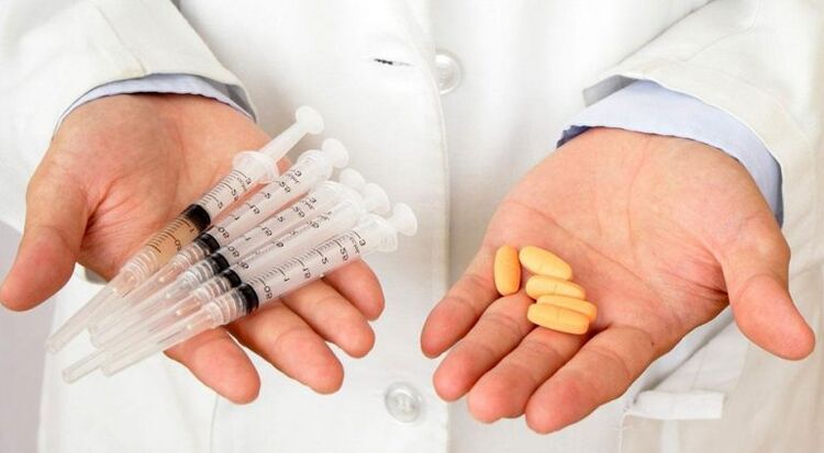 The treatment regimen should be selected individually
